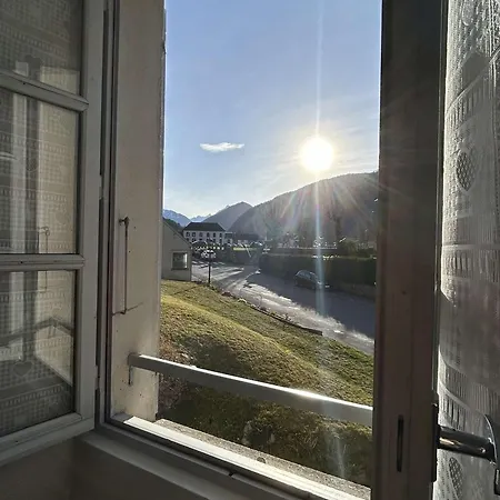 Charmant, Vue Montagne - 4/6 Pers. - Fr-1-883-14 Arreau