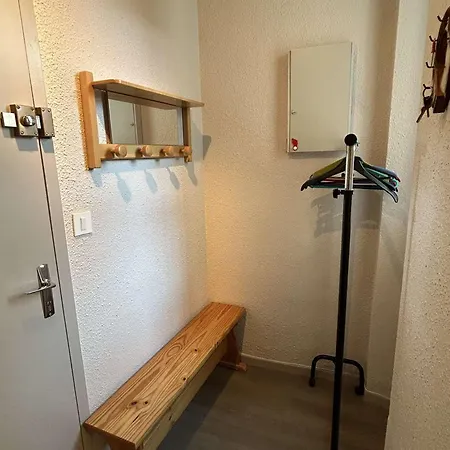 Charmant, Vue Montagne - 4/6 Pers. - Fr-1-883-14 Apartamento