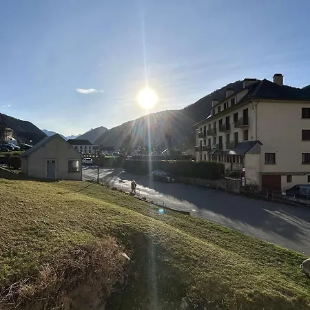 Apartamento Charmant, Vue Montagne - 4/6 Pers. - Fr-1-883-14
