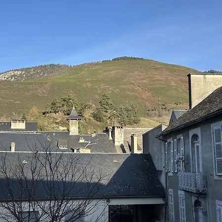 Charmant, Vue Montagne - 4/6 Pers. - Fr-1-883-14 * Arreau