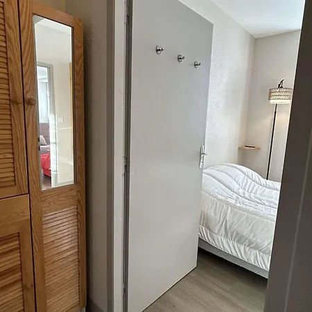 Charmant, Vue Montagne - 4/6 Pers. - Fr-1-883-14 Apartamento Arreau
