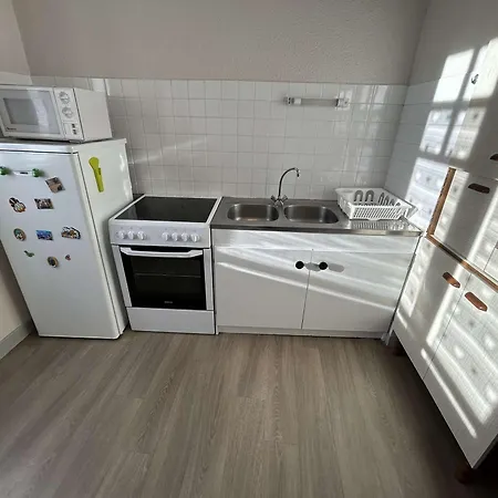 Charmant, Vue Montagne - 4/6 Pers. - Fr-1-883-14 Apartamento *